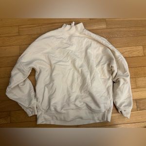 The group by babaton mock neck sweater